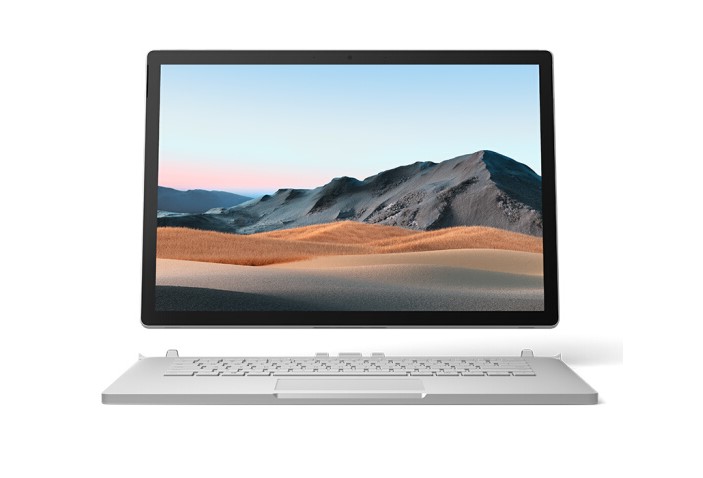 玉门Surface 维修前的准备工作